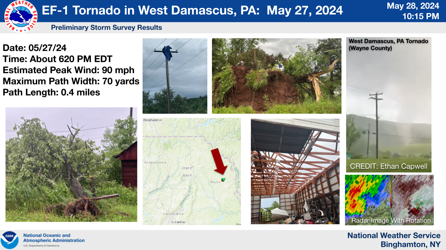 All About Damascus Township Pennsylvania